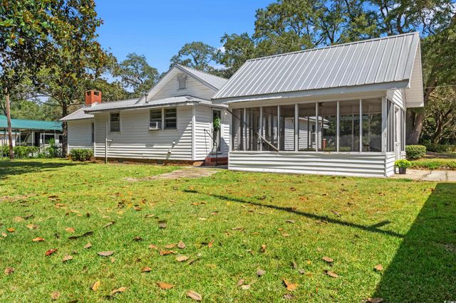1073 Causey Rd., Conway, SC 29526