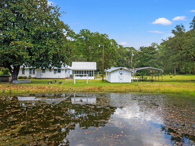 1073 Causey Rd., Conway, SC 29526