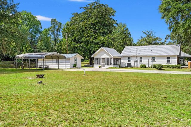 1073 Causey Rd., Conway, SC 29526