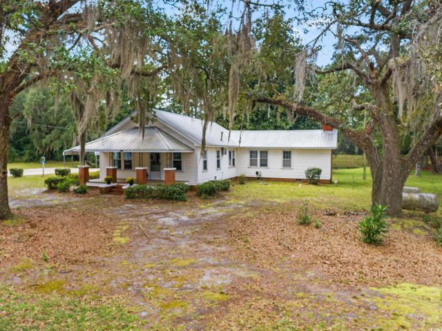 1073 Causey Rd., Conway, SC 29526