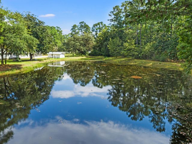 1073 Causey Rd., Conway, SC 29526