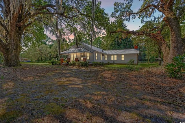 1073 Causey Rd., Conway, SC 29526