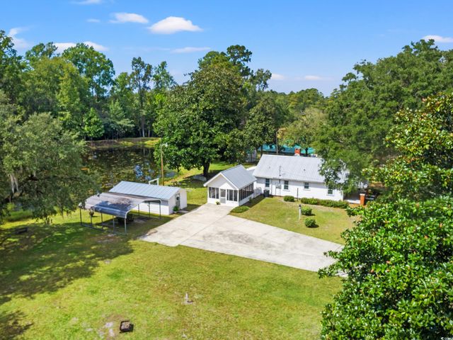 1073 Causey Rd., Conway, SC 29526