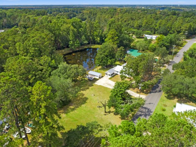 1073 Causey Rd., Conway, SC 29526