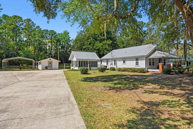 1073 Causey Rd., Conway, SC 29526