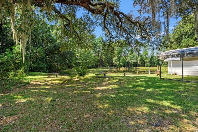 1073 Causey Rd., Conway, SC 29526