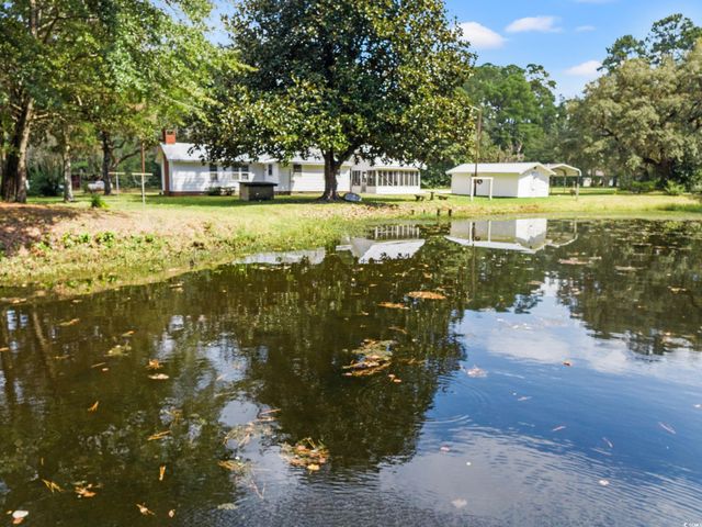 1073 Causey Rd., Conway, SC 29526