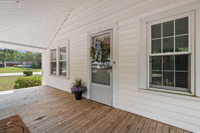 1073 Causey Rd., Conway, SC 29526