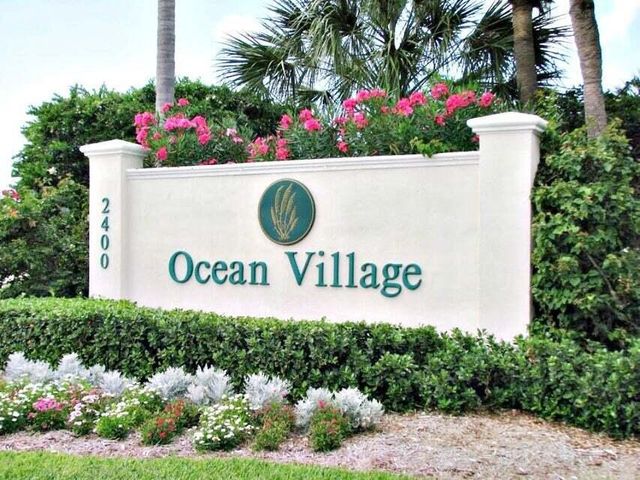 2400 S Ocean Drive 121, Fort Pierce, FL 34949