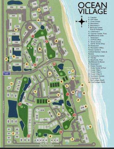 2400 S Ocean Drive 121, Fort Pierce, FL 34949