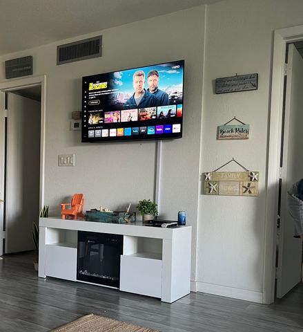 2400 S Ocean Drive 121, Fort Pierce, FL 34949