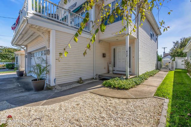 412 Broadway, Point Pleasant Beach, NJ 08742