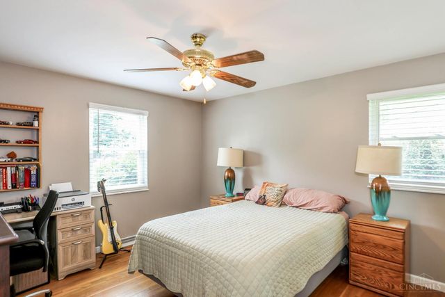 302 Apache Trail, Miami Twp, OH 45140