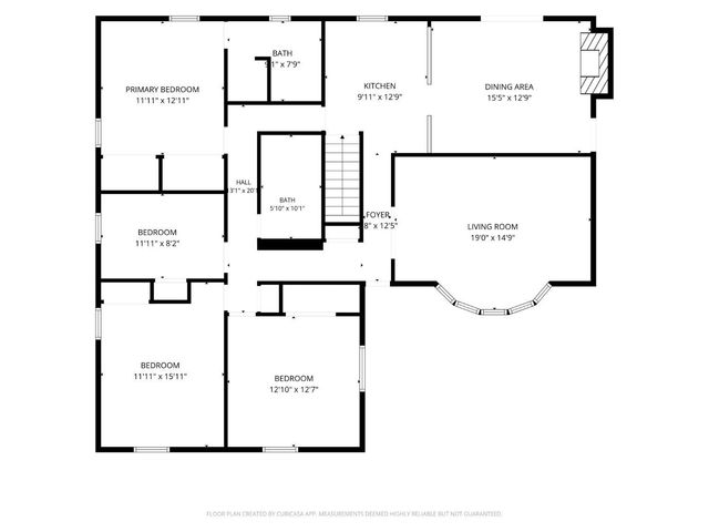 302 Apache Trail, Miami Twp, OH 45140