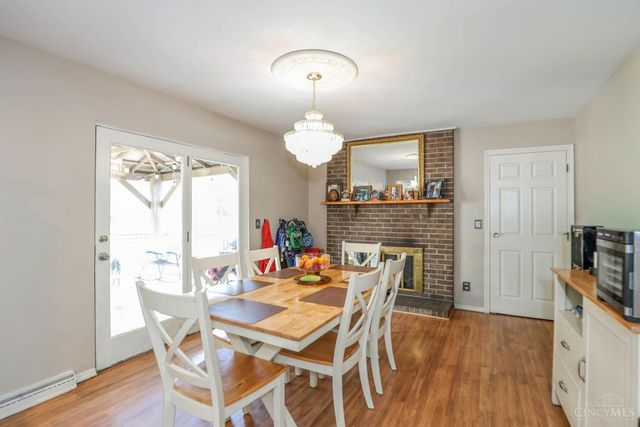 302 Apache Trail, Miami Twp, OH 45140