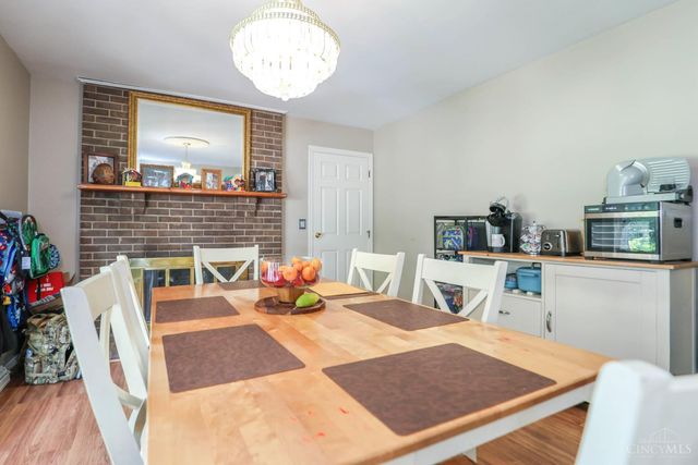 302 Apache Trail, Miami Twp, OH 45140