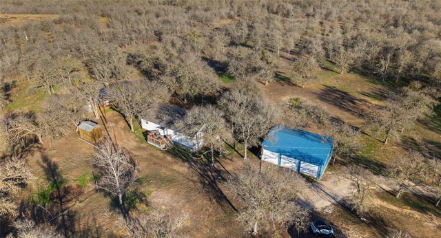 274 Old Austin TRL, Elgin, TX 78621