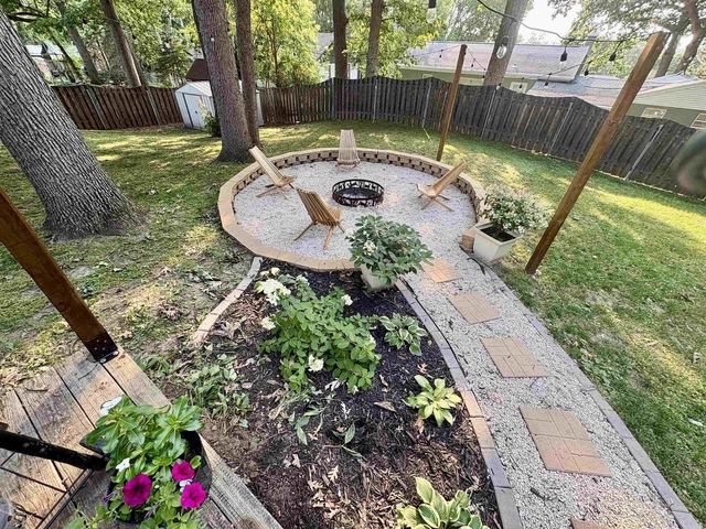 478 SKYLINE BOULEVARD, Green Bay, WI 54302