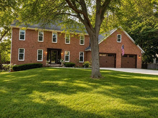 478 SKYLINE BOULEVARD, Green Bay, WI 54302