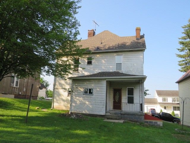 1250 Summerlea Ave, City Of Washington, PA 15301
