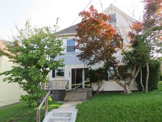 1250 Summerlea Ave, City Of Washington, PA 15301