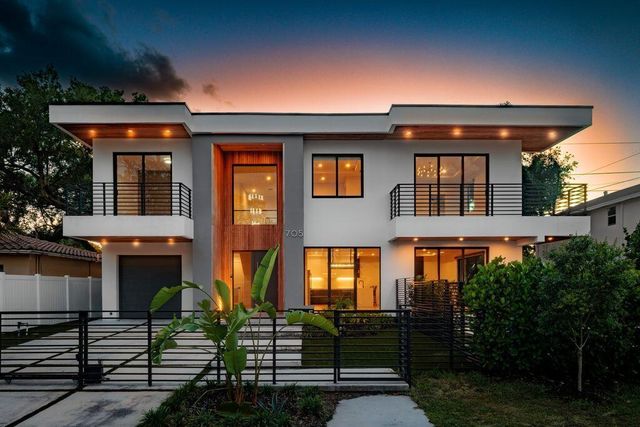 705 SW 8th Terrace, Fort Lauderdale, FL 33315