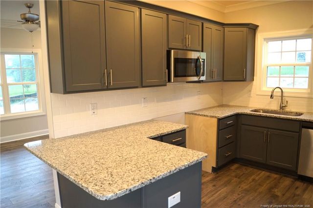 691 PONDEROSA Trail, Cameron, NC 28326