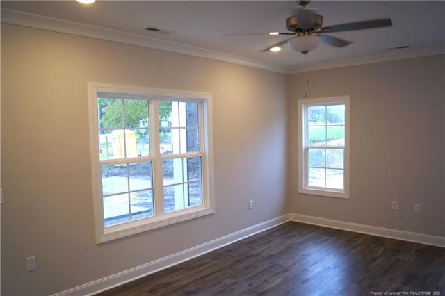 691 PONDEROSA Trail, Cameron, NC 28326