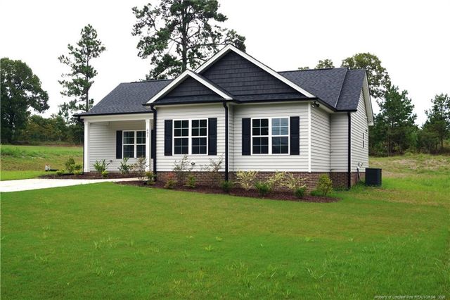 691 PONDEROSA Trail, Cameron, NC 28326