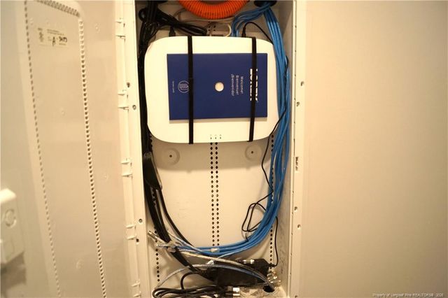 691 PONDEROSA Trail, Cameron, NC 28326