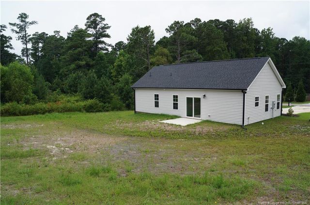 691 PONDEROSA Trail, Cameron, NC 28326