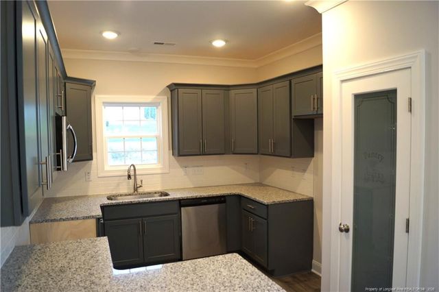 691 PONDEROSA Trail, Cameron, NC 28326