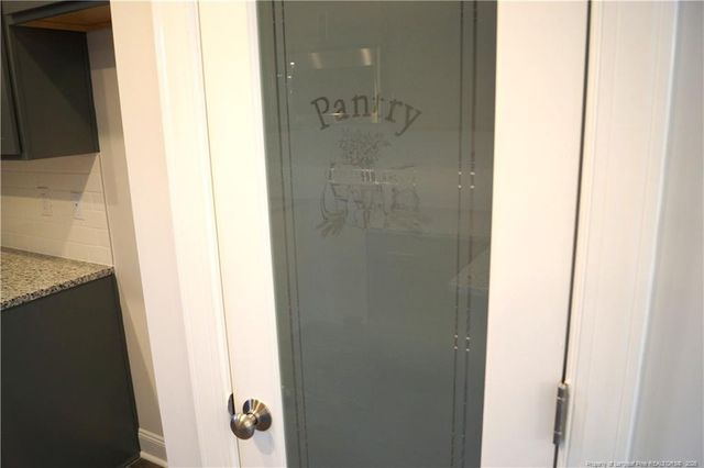 691 PONDEROSA Trail, Cameron, NC 28326