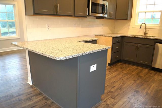 691 PONDEROSA Trail, Cameron, NC 28326