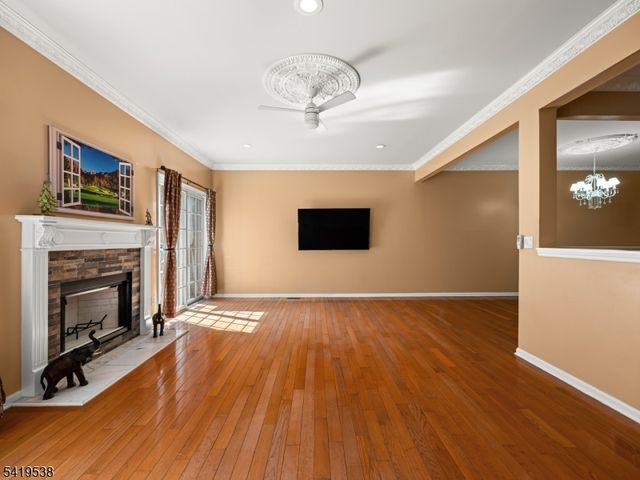 79 Rhyan Dr, Parsippany-troy Hills Twp., NJ 07054