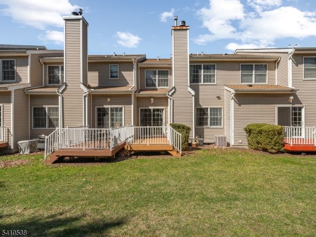 79 Rhyan Dr, Parsippany-troy Hills Twp., NJ 07054