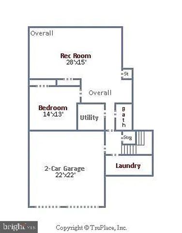 4611 CHARLESTON TER NW, Washington, DC 20007