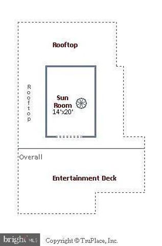 4611 CHARLESTON TER NW, Washington, DC 20007