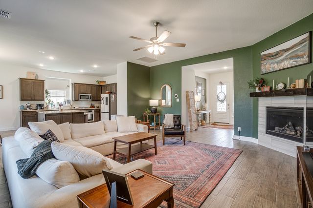 3929 Brookdale Road, Benbrook, TX 76116