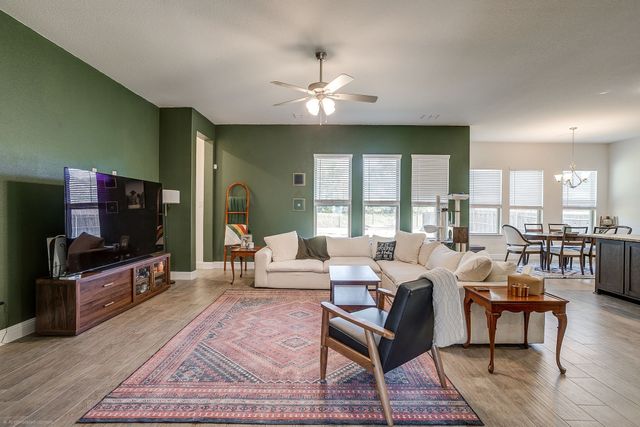 3929 Brookdale Road, Benbrook, TX 76116