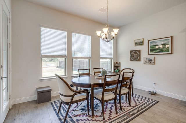 3929 Brookdale Road, Benbrook, TX 76116