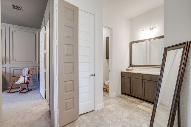 3929 Brookdale Road, Benbrook, TX 76116