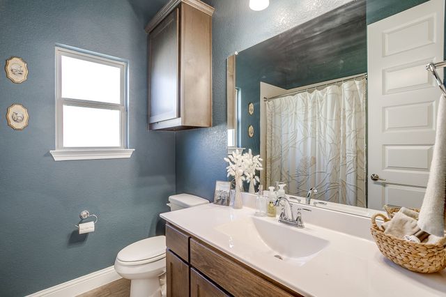 3929 Brookdale Road, Benbrook, TX 76116