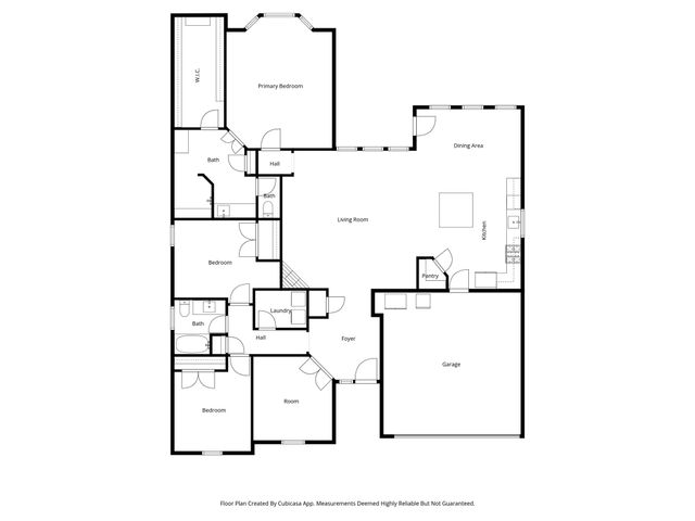 3929 Brookdale Road, Benbrook, TX 76116