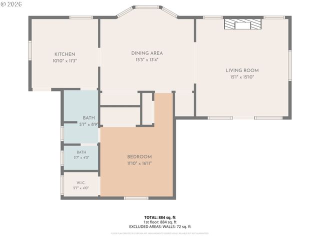 2333 Ne SCHUYLER St, Portland, OR 97212