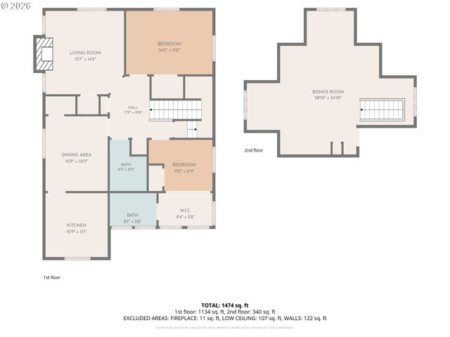 2333 Ne SCHUYLER St, Portland, OR 97212