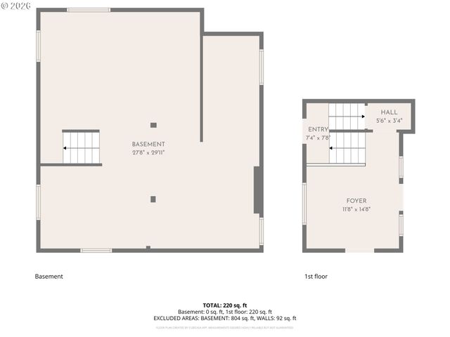2333 Ne SCHUYLER St, Portland, OR 97212