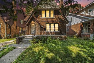 14343 Prevost Street, Detroit, MI 48227