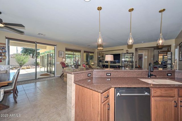 2733 N 164TH Avenue, Goodyear, AZ 85395