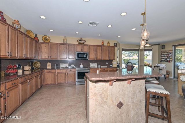 2733 N 164TH Avenue, Goodyear, AZ 85395